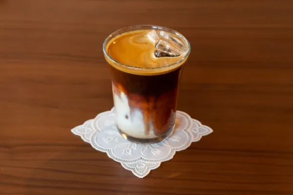 Cafe nidの写真4