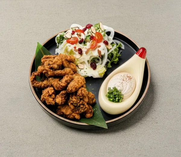 ワビサビ キョンサンオクサン店の写真4