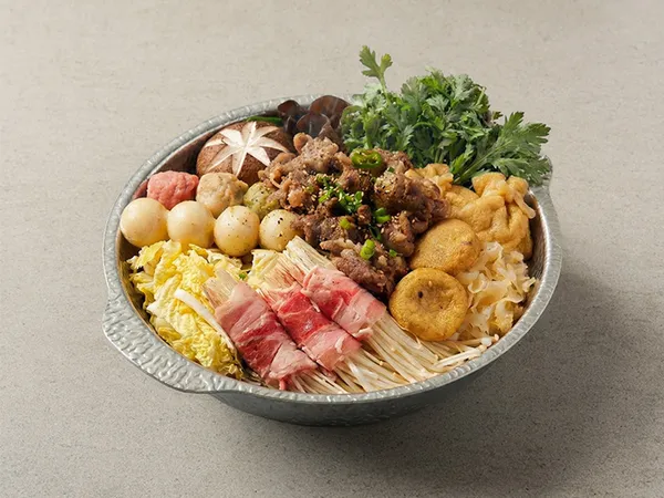 ワビサビ キョンサンオクサン店の写真5