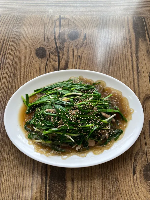 맛집부추잡채 사진 2
