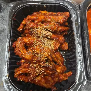 プルナネプルダク 本店