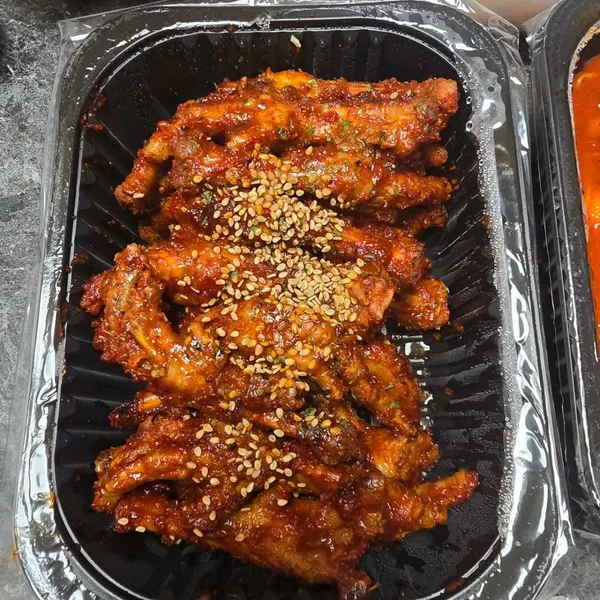 プルナネプルダク 本店