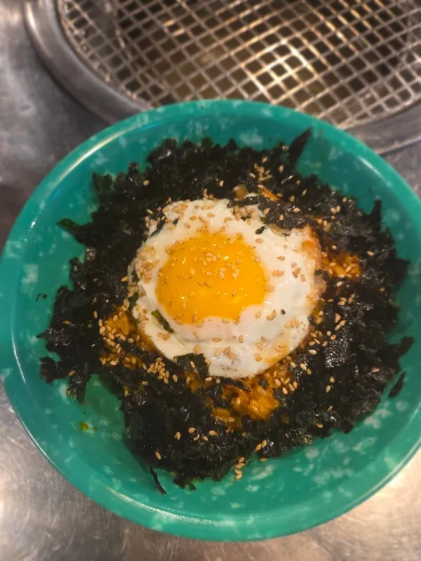 ソカルビサル コッキチプ ブチョン オッキル 本店の写真5