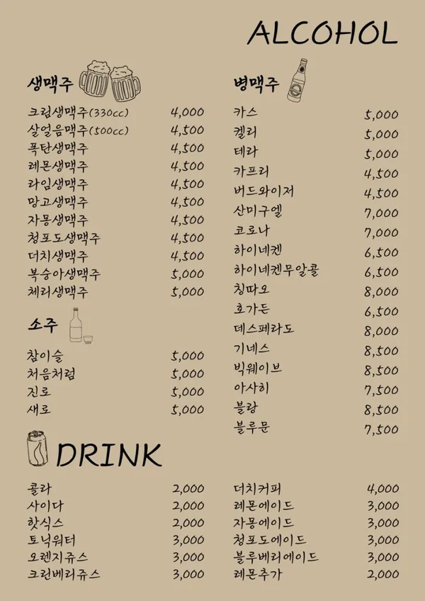 ケジッピア イバム店の写真4