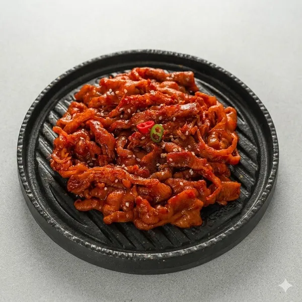 경산불혓바닭 경산본점, photo 2