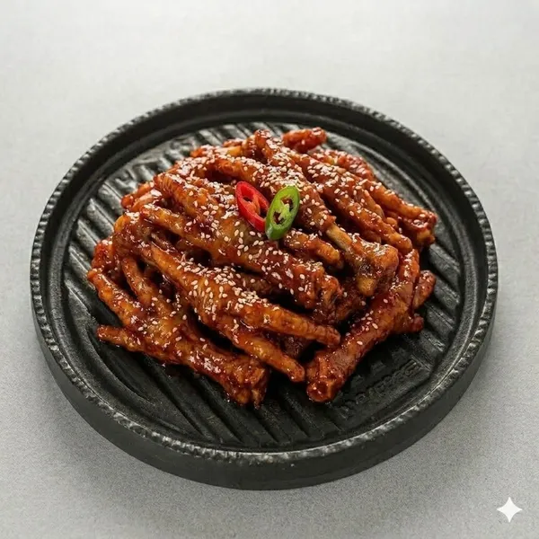 경산불혓바닭 경산본점, photo 3