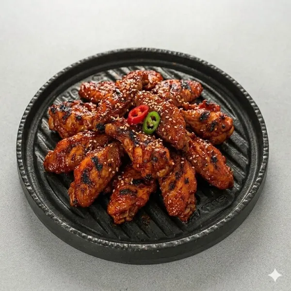 경산불혓바닭 경산본점, photo 4