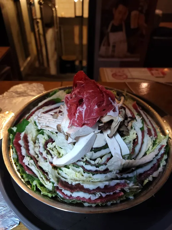 イチョンスルチプ