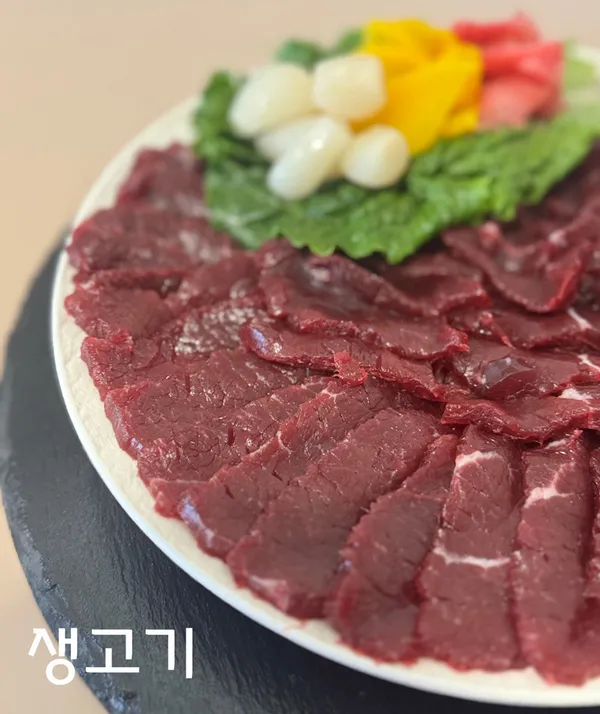 남면한우마을 사진 3