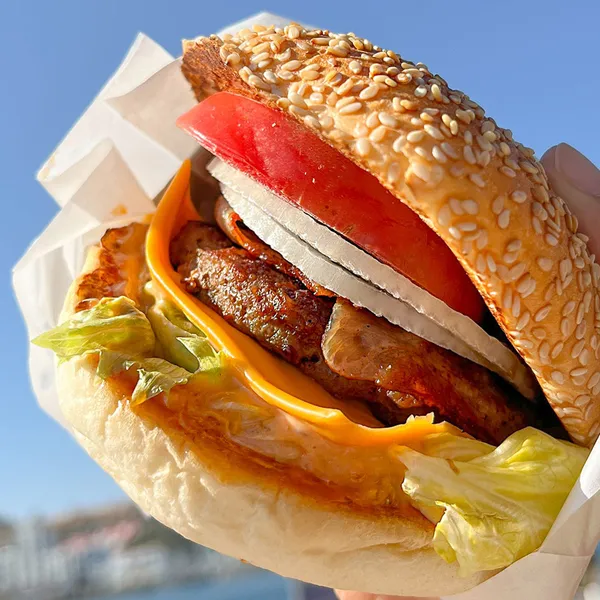 イスンシン スジェバーガーの写真4
