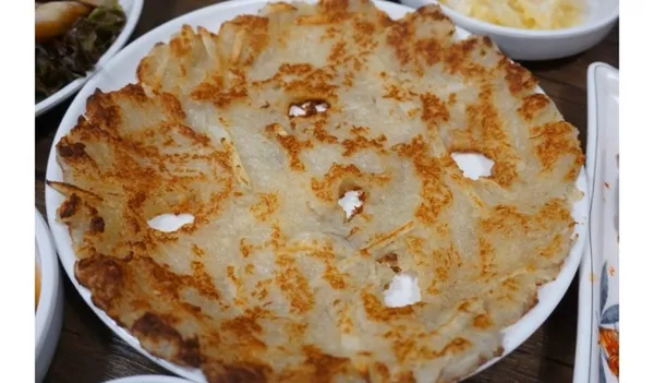 Hapgang Makguksu, photo 4