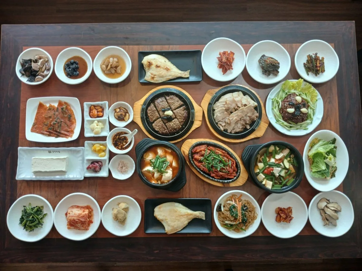 トルジプ食堂のメイン写真