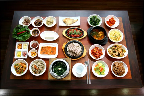 トルジプ食堂の写真4