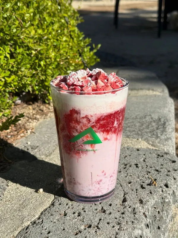 パノラマ ベーカリー カフェの写真3