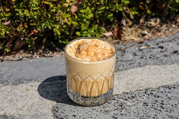 パノラマ ベーカリー カフェの写真4