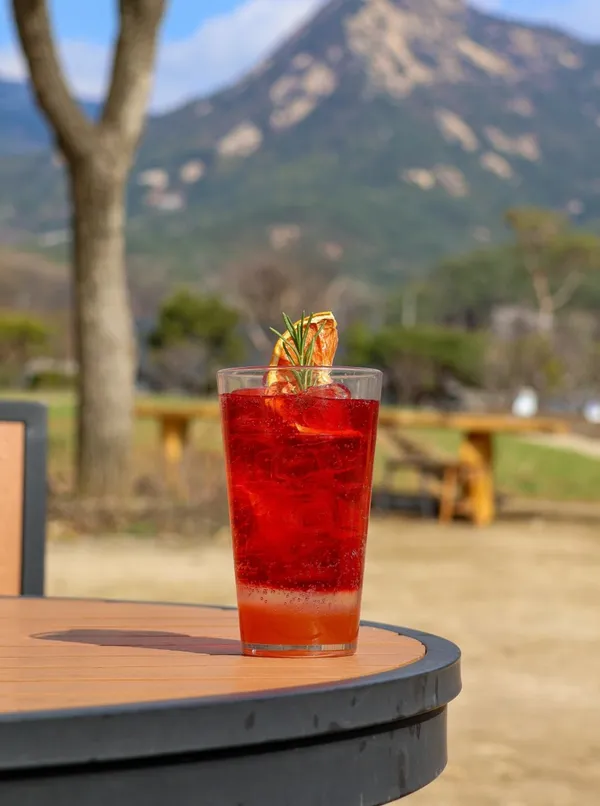 パノラマ ベーカリー カフェ