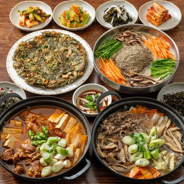 진도 맛집 8곳