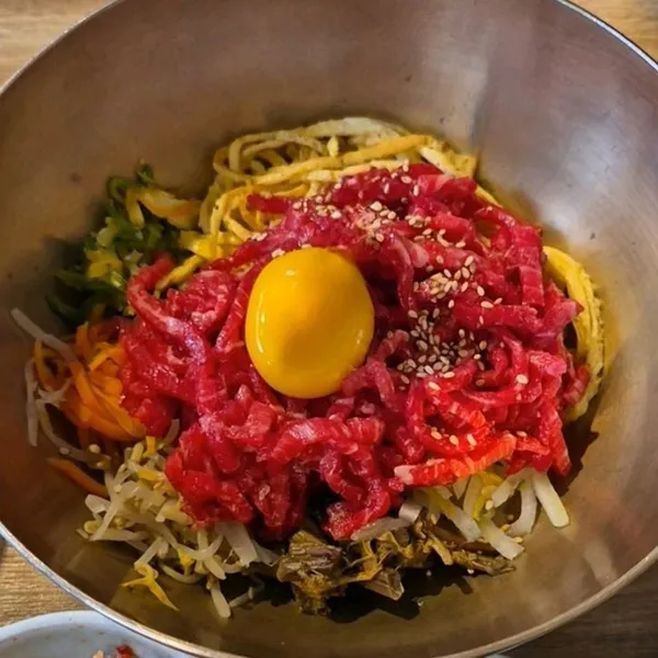 ナムヘアムソハンマダン キョンデブンムン店の写真5
