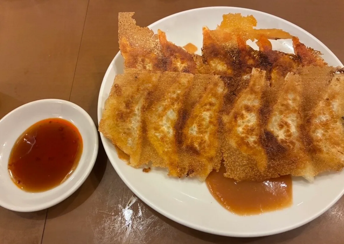 Gyoza restaurant shounのメイン写真