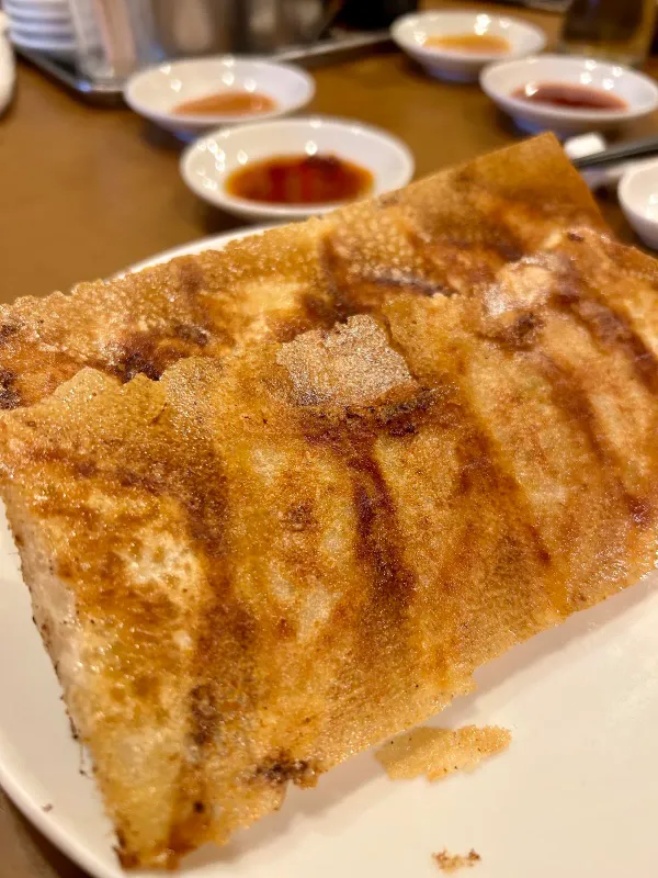 Gyoza restaurant shounの写真4