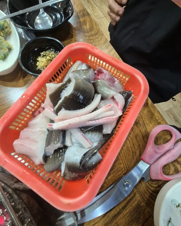 タオリ チャンオグイの写真4