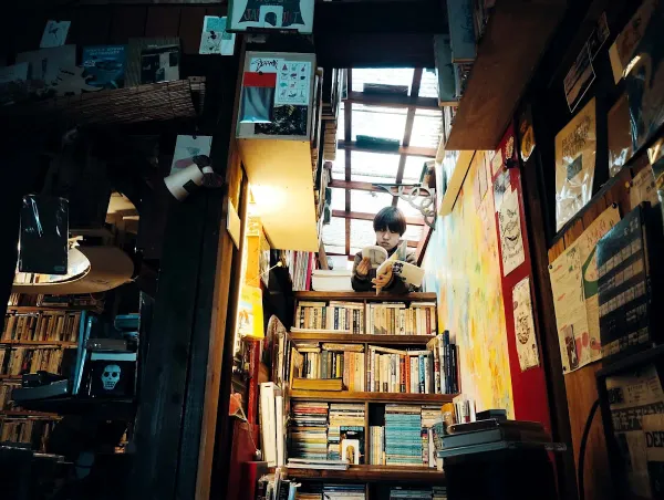 なタ書の写真3