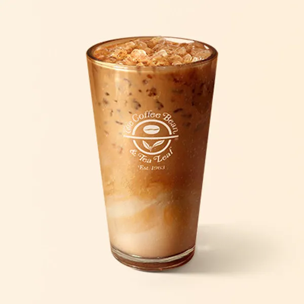 コーヒーピン チェジュエウォルDT店の写真4