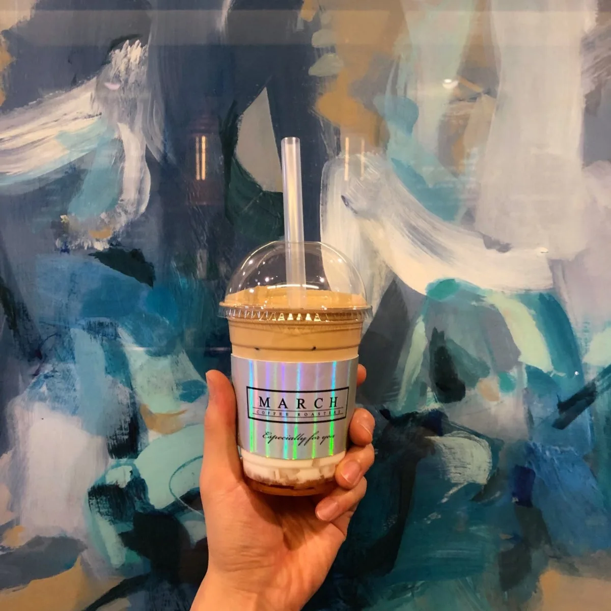 マチコーヒー ヨイドベクファ店のメイン写真