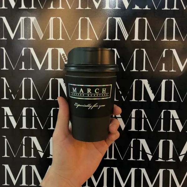 マチコーヒー ヨイドベクファ店の写真3