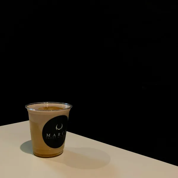 マチコーヒー ヨイドベクファ店の写真4