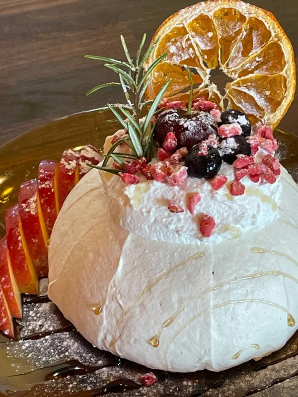 ホンディイン2714 カムギュルチェホムカフェの写真3