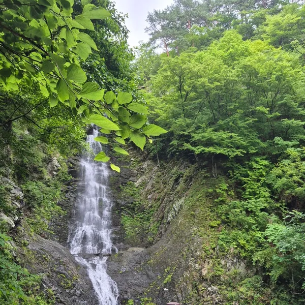 プリル滝