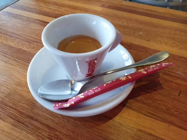 エイプレイス カフェの写真5