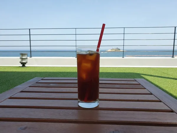 エイプレイス カフェの写真3