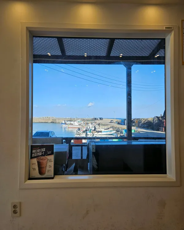 ペクタバン チェジュエウォルグオムポグ店
