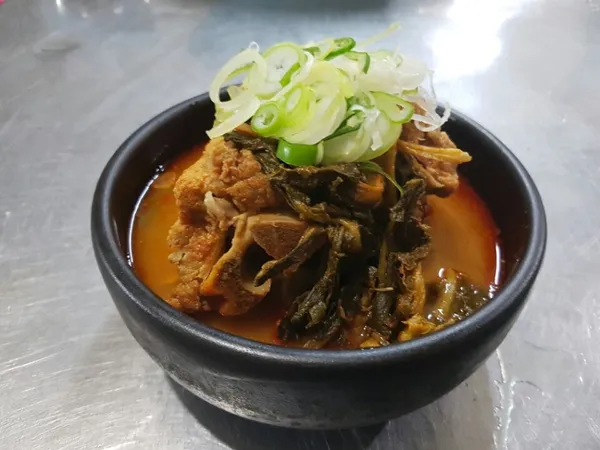 군산 맛집 10곳