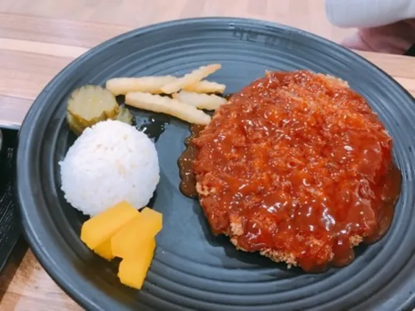 トボンカムジャタン チョチョン直営店の写真3