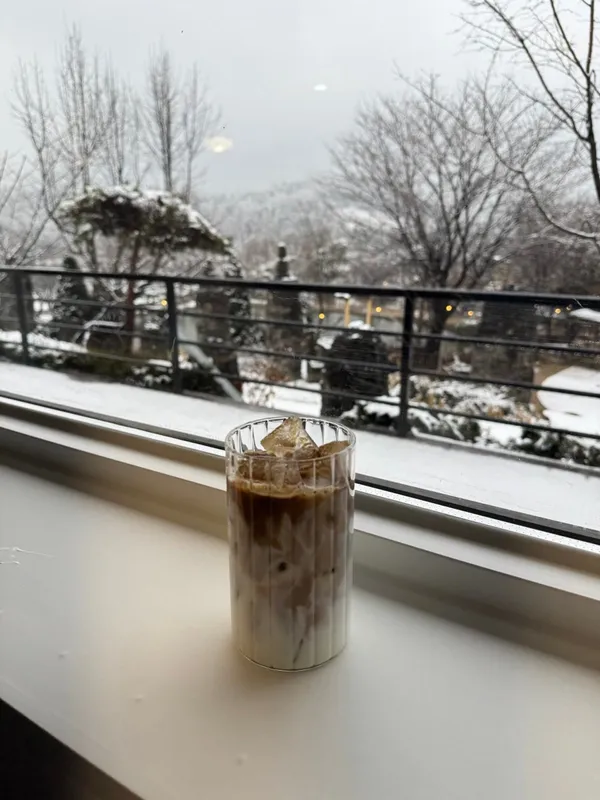 カフェ ドトリの写真2