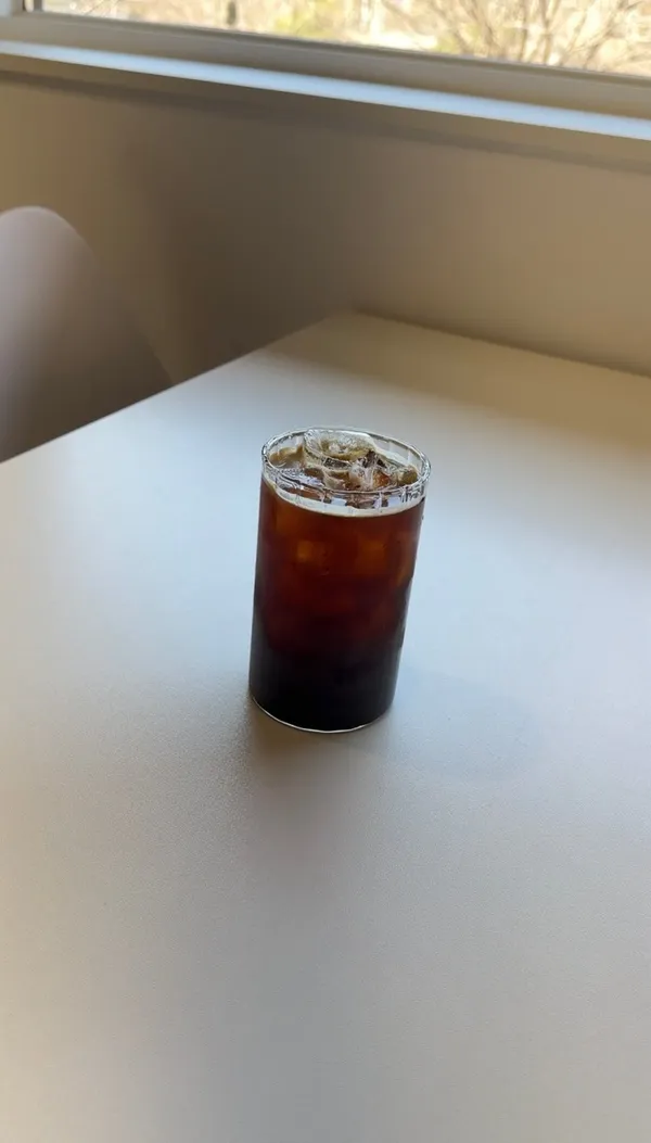 カフェ ドトリの写真4