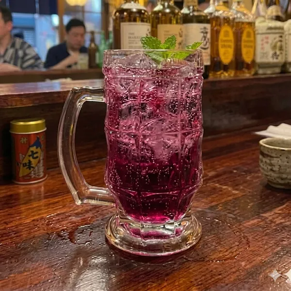 Toegeungil Samgeori Beer, photo 4