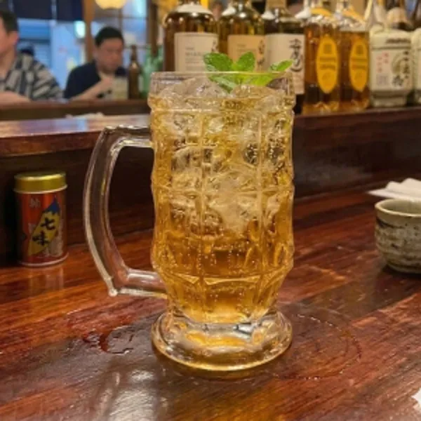 Toegeungil Samgeori Beer, photo 5