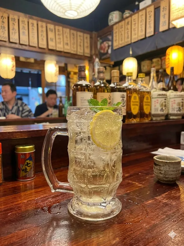 Toegeungil Samgeori Beer, photo 3