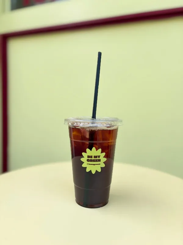 ビマイグリーン ヨグルトカフェの写真3