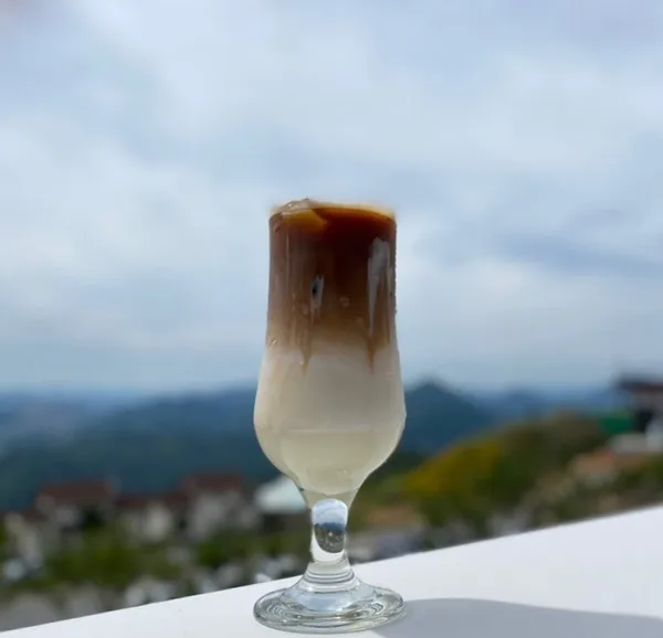 トッケビ カフェの写真5