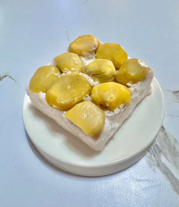 トンチョントッチプの写真2