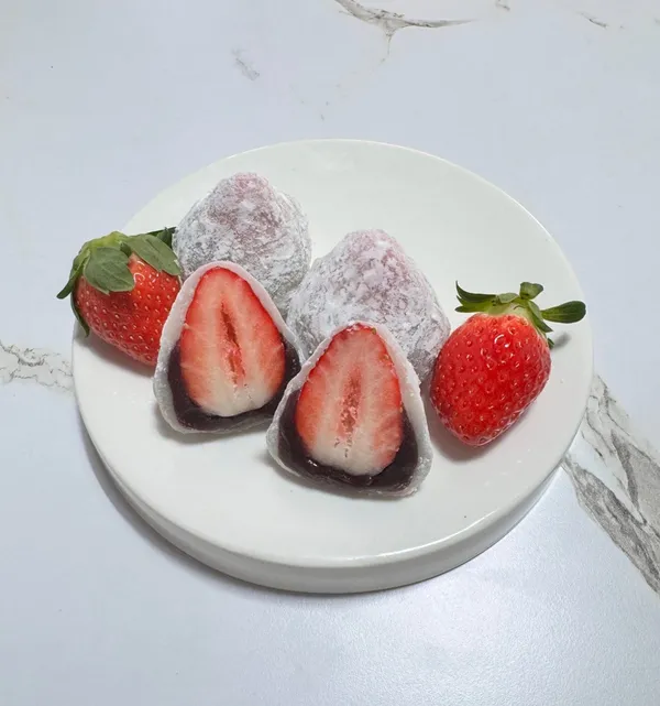トンチョントッチプの写真3