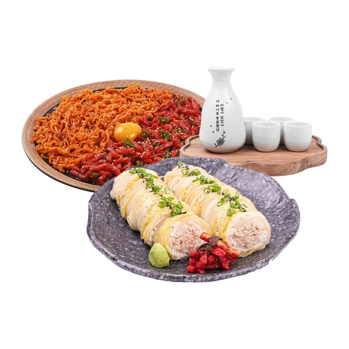 일일수작 목포평화광장점 대표 사진