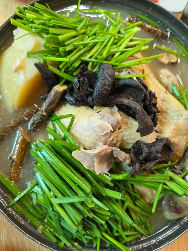 コムチ食堂の写真4