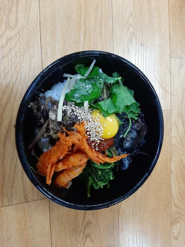 コムチ食堂の写真5