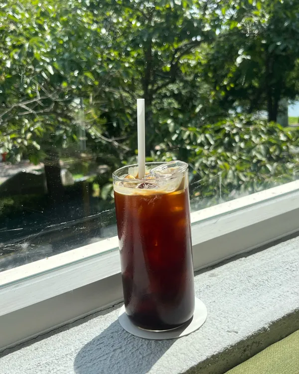ロディード アパートメント コーヒーの写真4